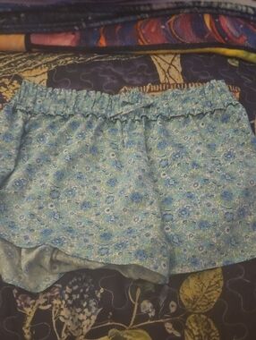For The Love Of Lemons Night Shorts S